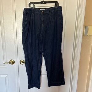 Lane Bryant jean  style jeans 16